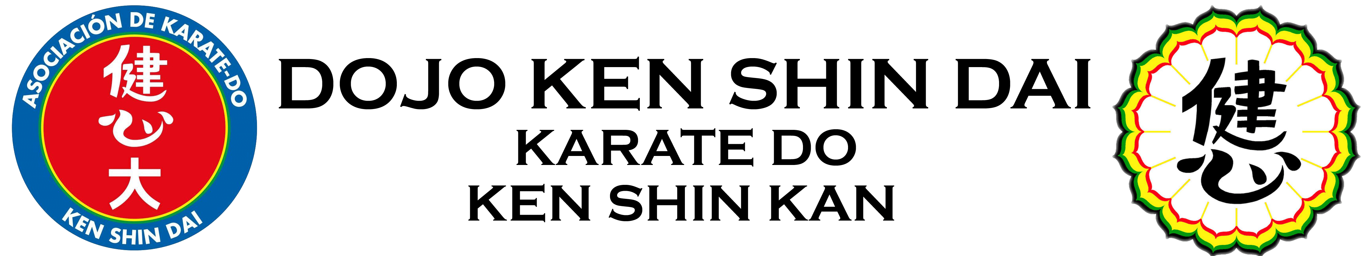 Ken Shin Dai, Karate Do Ken Shin Kan